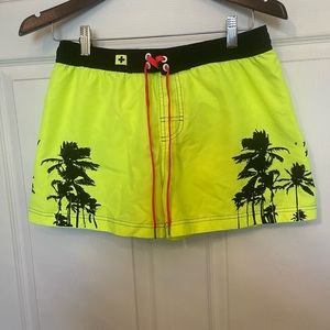 Andrew Christian Swim Trunks